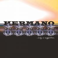 Hermano - Only A Suggestion (Vinyl Lp) i gruppen VINYL / Hårdrock hos Bengans Skivbutik AB (5506892)