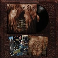 Old Man's Child - In The Shades Of Life (Vinyl Lp) i gruppen VINYL / Hårdrock hos Bengans Skivbutik AB (5506895)