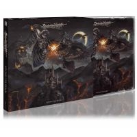 Diabolic Night - Beyond The Realm (Slipcase) i gruppen CD / Hårdrock hos Bengans Skivbutik AB (5506900)