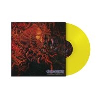 Carnage - Dark Recollections (Yellow Vinyl Lp i gruppen VINYL / Hårdrock hos Bengans Skivbutik AB (5506904)