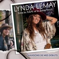 Lemay Lynda - Entre Le Rêve Et Le Souvenir i gruppen CD / World Music hos Bengans Skivbutik AB (5506956)