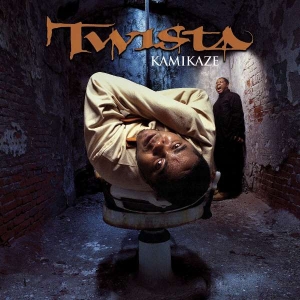 Twista - Kamikaze i gruppen VINYL / Hip Hop-Rap hos Bengans Skivbutik AB (5506974)