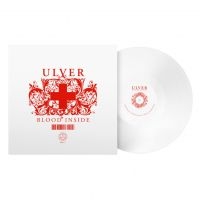 Ulver - Blood Inside (White Vinyl Lp) i gruppen VINYL / Hårdrock hos Bengans Skivbutik AB (5506983)