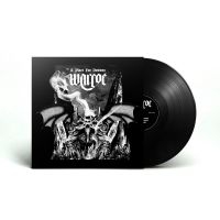 Warcoe - A Place For Demons (Vinyl Lp) i gruppen VINYL / Kommande / Hårdrock hos Bengans Skivbutik AB (5507001)
