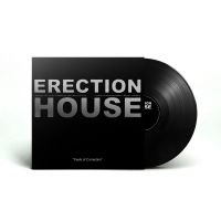 Erection House - Feels Of Correction (Vinyl Lp) i gruppen VINYL / Hårdrock hos Bengans Skivbutik AB (5507003)