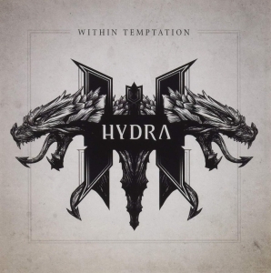 Within Temptation - Hydra i gruppen CD / Hårdrock hos Bengans Skivbutik AB (5507018)