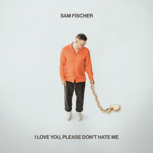 Fischer Sam - I Love You, Please Don't Hate Me i gruppen VINYL / Pop-Rock hos Bengans Skivbutik AB (5507049)