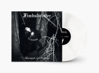 Fimbulwinter - Servants Of Sorcery (White Vinyl) i gruppen VINYL / Hårdrock hos Bengans Skivbutik AB (5507105)