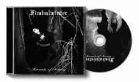 Fimbulwinter - Servants Of Sorcery i gruppen CD / Hårdrock hos Bengans Skivbutik AB (5507106)