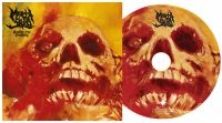 Morta Skuld - Suffer For Nothing i gruppen CD / Hårdrock hos Bengans Skivbutik AB (5507107)
