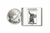 Ulver - Vargnatt i gruppen CD / Hårdrock,Norsk Musik hos Bengans Skivbutik AB (5507109)