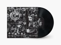 Carpathian Forest - Morbid Fascination Of Death (Vinyl i gruppen ÖVRIGT / Vinylkampanj Feb24 hos Bengans Skivbutik AB (5507111)
