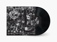 Carpathian Forest - Morbid Fascination Of Death (Vinyl i gruppen VINYL / Hårdrock hos Bengans Skivbutik AB (5507111)