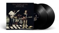 Ten Years After - Seattle 1969 (2 Lp Vinyl) i gruppen VINYL / Pop-Rock hos Bengans Skivbutik AB (5507112)