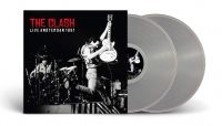 Clash The - Live Amsterdam 1981 (2 Lp Clear Vin i gruppen VINYL / Pop-Rock hos Bengans Skivbutik AB (5507115)