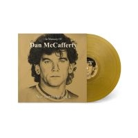 Mccafferty Dan - In Memory Of Dan Mccafferty - No Tu i gruppen VINYL / Hårdrock hos Bengans Skivbutik AB (5507127)