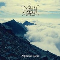 Enisum - Arpitanian Lands (2 Lp Vinyl) i gruppen VINYL / Hårdrock hos Bengans Skivbutik AB (5507131)