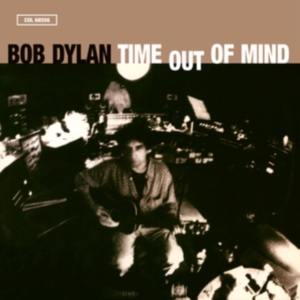 Bob Dylan - Time Out Of Mind - Clear Gold Vinyl i gruppen VINYL / Pop-Rock hos Bengans Skivbutik AB (5507139)