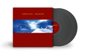 Robert Miles - Dreamland -Replicating The Us Version.. i gruppen ÖVRIGT / MK Test 9 LP hos Bengans Skivbutik AB (5507142)