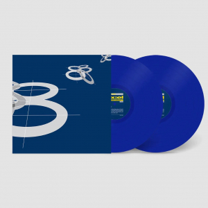 808 State - Ex: El (Coloured Vinyl) i gruppen VINYL / Elektroniskt hos Bengans Skivbutik AB (5507144)