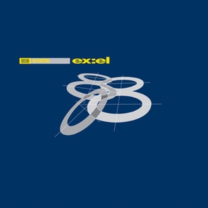 808 State - Ex: El (Coloured Vinyl) i gruppen ÖVRIGT / -Start Uni-LP hos Bengans Skivbutik AB (5507144)