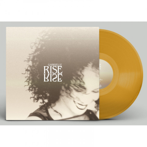 Gabrielle - Rise (Coloured Vinyl) i gruppen VINYL / RnB-Soul hos Bengans Skivbutik AB (5507145)