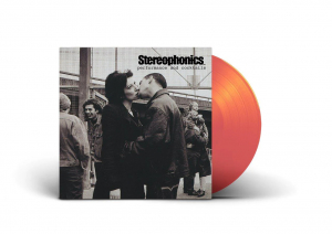 Stereophonics - Performance And Cocktail (Orange Lp) i gruppen VINYL / Pop-Rock hos Bengans Skivbutik AB (5507151)