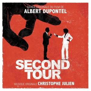 Julien Christophe - Second Tour i gruppen ÖVRIGT / Övrigt / aub hos Bengans Skivbutik AB (5507159)