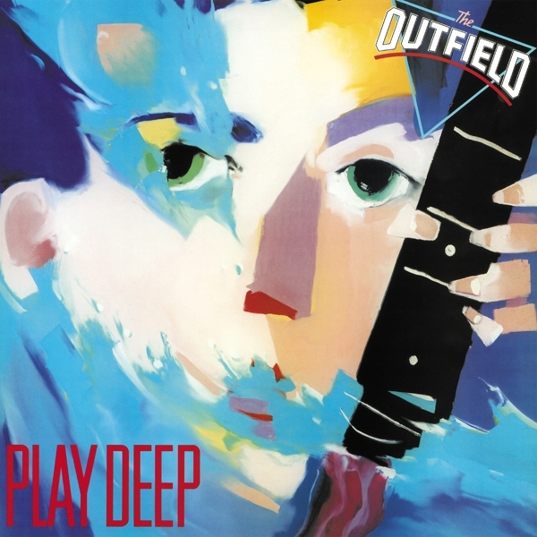 Outfield - Play Deep i gruppen VINYL / Toppsäljare hos Bengans Skivbutik AB (5507167)
