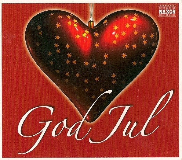 Various - God Jul i gruppen VI TIPSAR / Julmusik på Vinyl & CD hos Bengans Skivbutik AB (5507175)