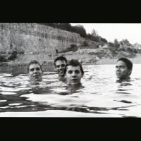 Slint - Spiderland (Dark Blue 180Gr Vinyl) i gruppen VINYL / Pop-Rock hos Bengans Skivbutik AB (5507220)