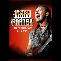 Mark Farner - Rock 'N Roll Soul: Live, August 20, i gruppen ÖVRIGT / Musik-DVD & Bluray hos Bengans Skivbutik AB (5507222)