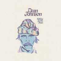 Johnson Dean - Nothing For Me, Please i gruppen CD / Svensk Folkmusik hos Bengans Skivbutik AB (5507228)