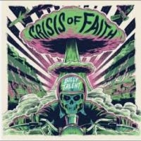 Billy Talent - Crisis Of Faith i gruppen VINYL / Hårdrock hos Bengans Skivbutik AB (5507244)