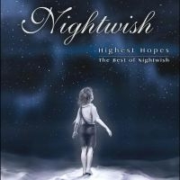 Nightwish - Highest Hopes - The Best Of Nightwi i gruppen CD / Hårdrock hos Bengans Skivbutik AB (5507248)