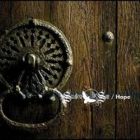 Swallow The Sun - Hope i gruppen CD / Hårdrock hos Bengans Skivbutik AB (5507253)