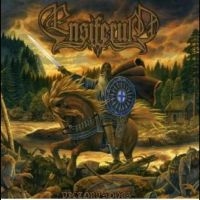 Ensiferum - Victory Songs i gruppen CD / Hårdrock hos Bengans Skivbutik AB (5507254)