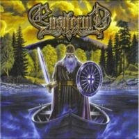 Ensiferum - Ensiferum i gruppen CD / Hårdrock hos Bengans Skivbutik AB (5507255)