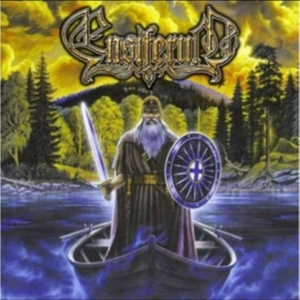 Ensiferum - Ensiferum i gruppen Minishops / Ensiferum hos Bengans Skivbutik AB (5507255)