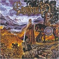 Ensiferum - Iron i gruppen Minishops / Ensiferum hos Bengans Skivbutik AB (5507256)
