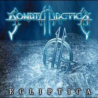 Sonata Arctica - Ecliptica i gruppen CD / Hårdrock hos Bengans Skivbutik AB (5507260)