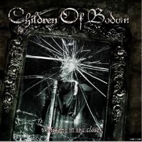 Children Of Bodom - Skeletons In The Closet i gruppen CD / Hårdrock hos Bengans Skivbutik AB (5507264)