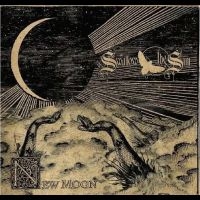 Swallow The Sun - New Moon i gruppen CD / Hårdrock hos Bengans Skivbutik AB (5507265)