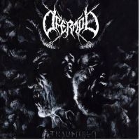 Ofermod - Thaumiel i gruppen CD / Hårdrock hos Bengans Skivbutik AB (5507272)