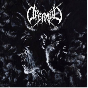 Ofermod - Thaumiel i gruppen CD / Hårdrock hos Bengans Skivbutik AB (5507272)