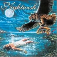 Nightwish - Oceanborn i gruppen CD / Finsk Musik,Hårdrock hos Bengans Skivbutik AB (5507273)