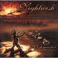 Nightwish - Wishmaster i gruppen CD / Hårdrock hos Bengans Skivbutik AB (5507274)
