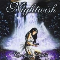 Nightwish - Century Child i gruppen CD / Hårdrock hos Bengans Skivbutik AB (5507276)