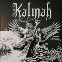 Kalmah - Seventh Swamphony i gruppen VINYL / Hårdrock hos Bengans Skivbutik AB (5507279)
