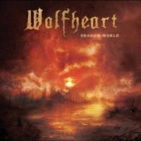 Wolfheart - Shadow World i gruppen CD / Hårdrock hos Bengans Skivbutik AB (5507282)